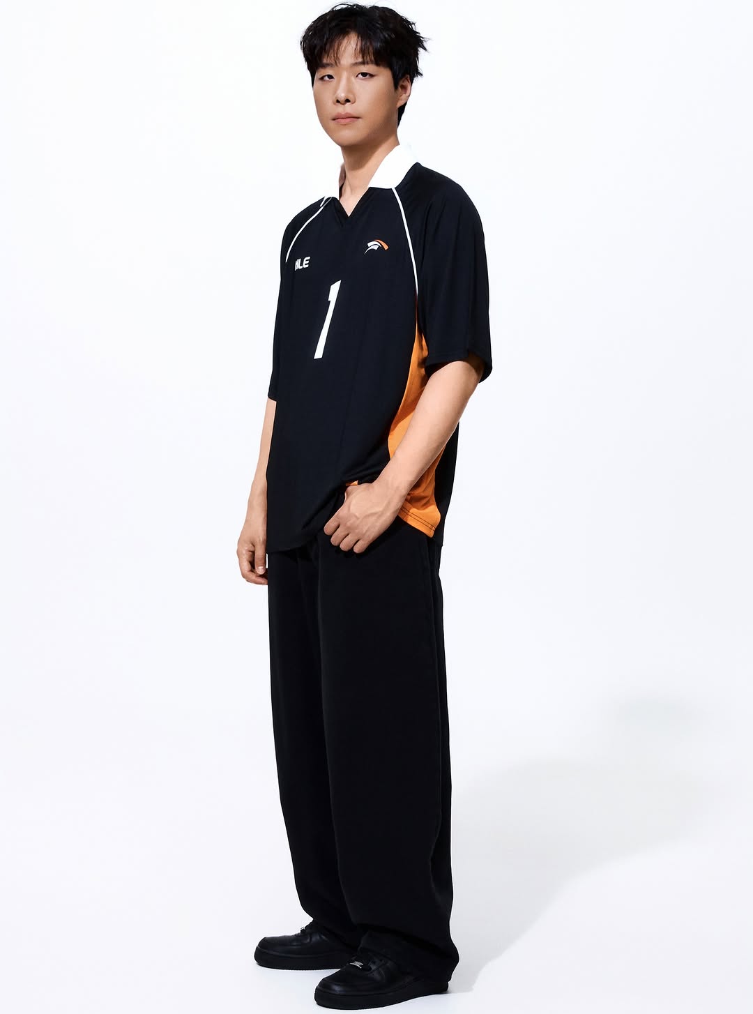 SPAO - 韓國 SPAO X HLE 限定系列