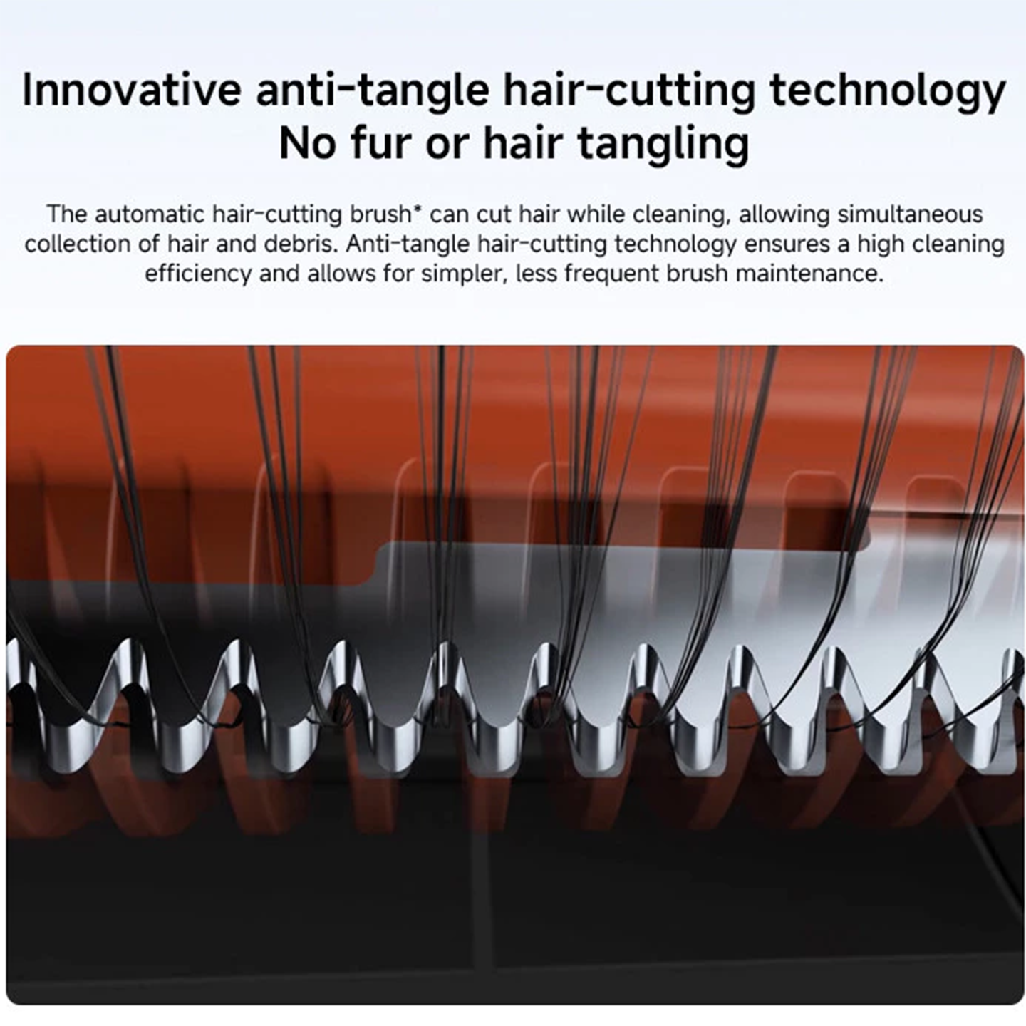 Xiaomi Robot Vacuum X20 Max Extendable Mop (BHR9217GB)