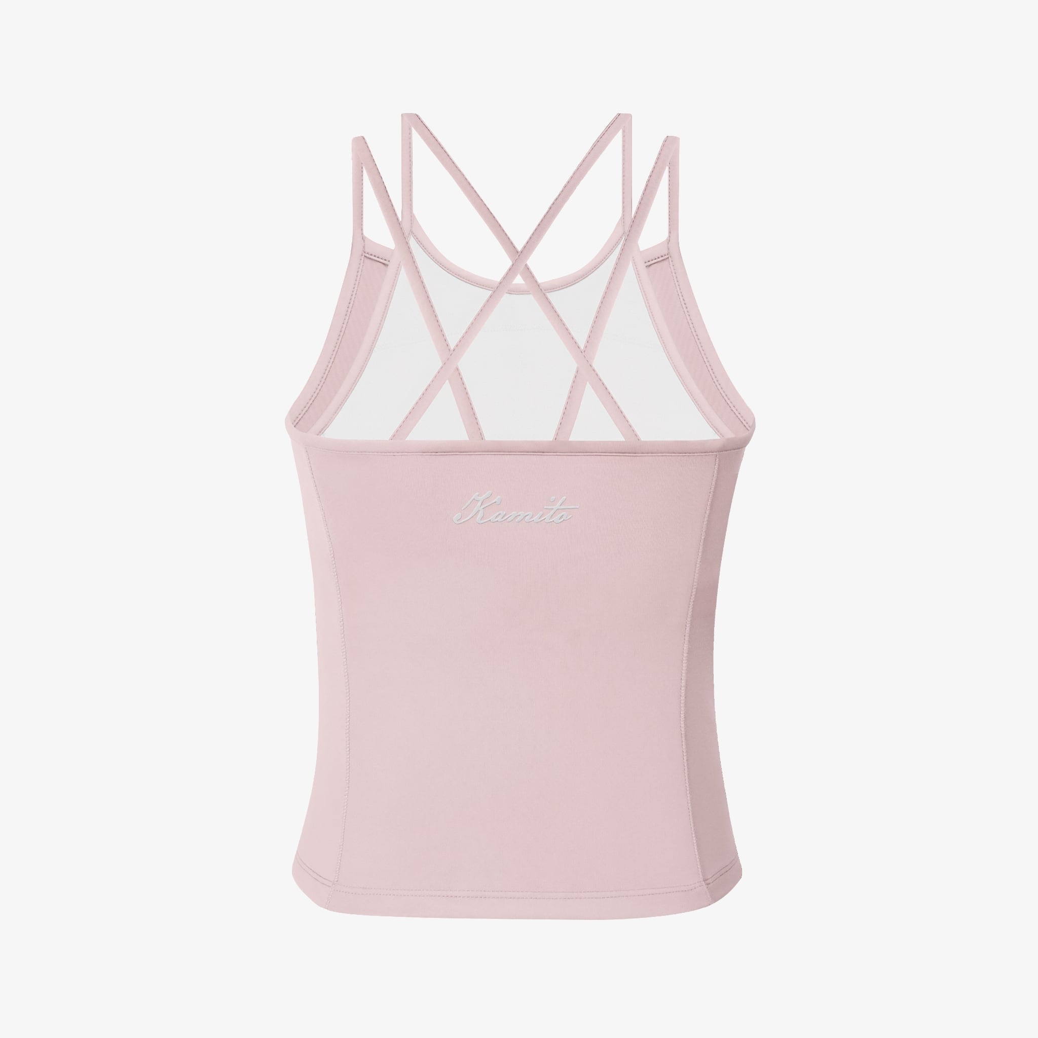 Kamito The Muse V2 Women's Tank Shirt