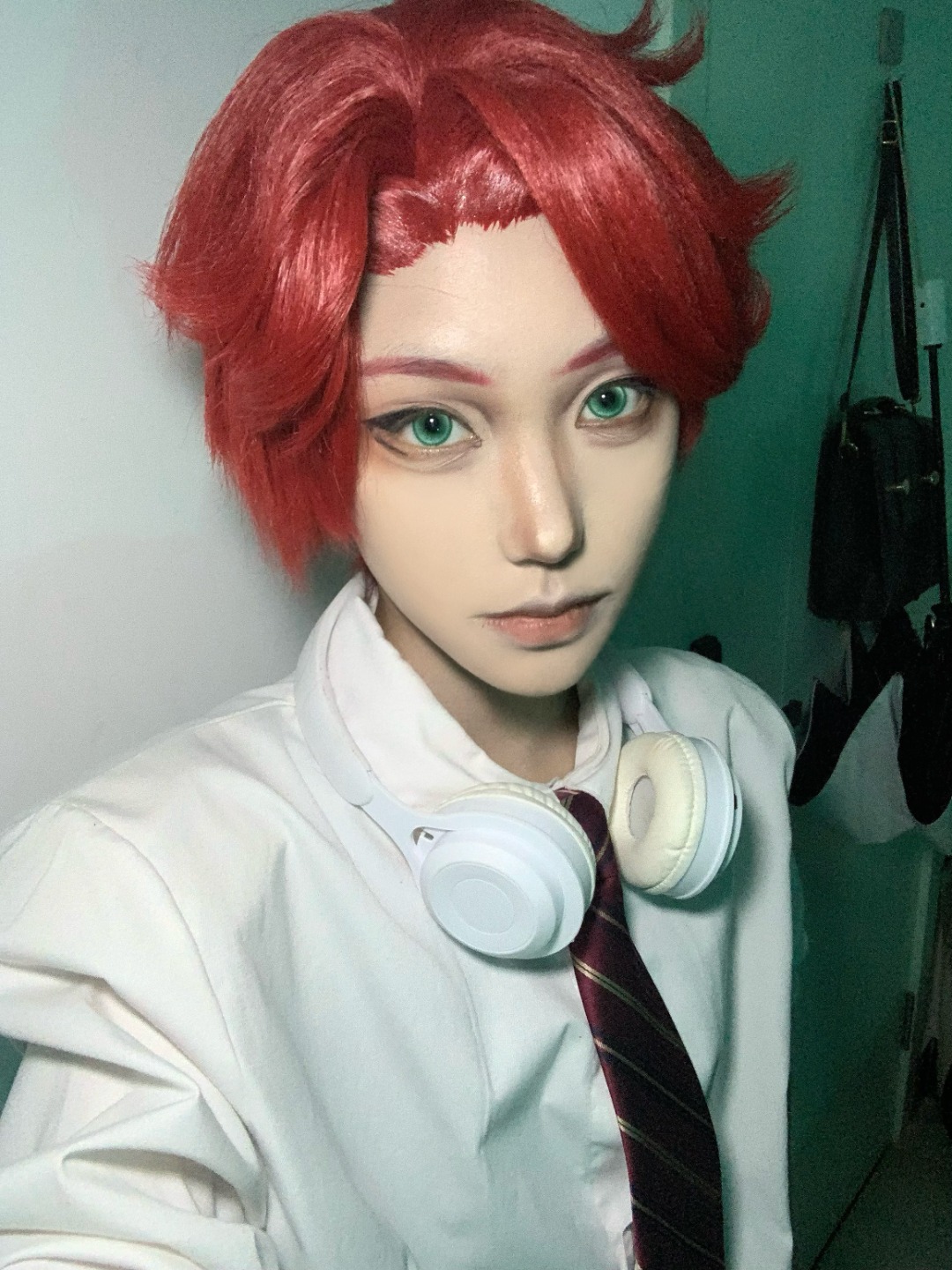 0度現貨 Lenspop光暈綠 半年拋