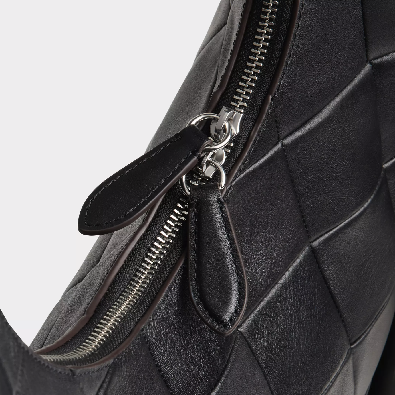 COACH Alter/Ego Crescent Shoulder Bag