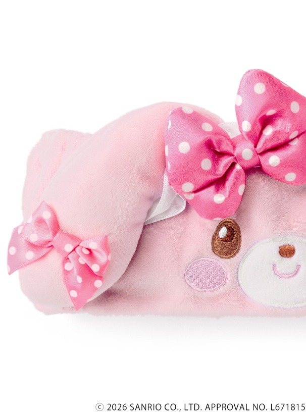 🌸 【預訂】GRL x Bonbonribbon - Hairband 