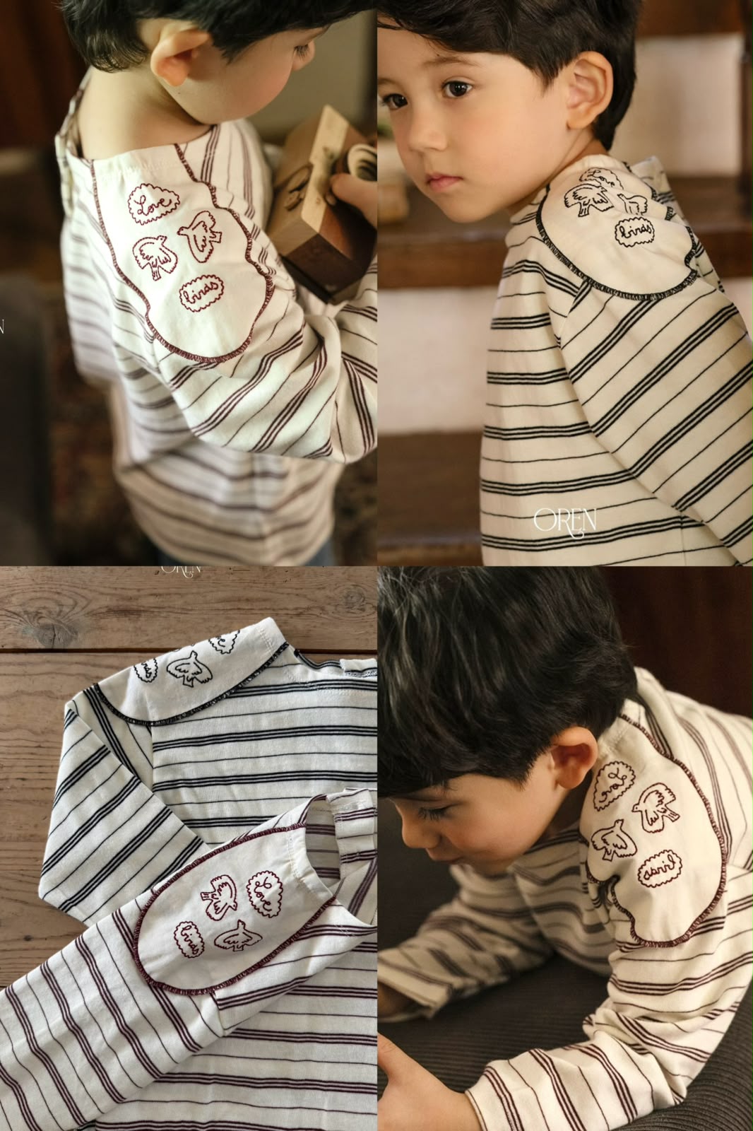 CH6161 Top