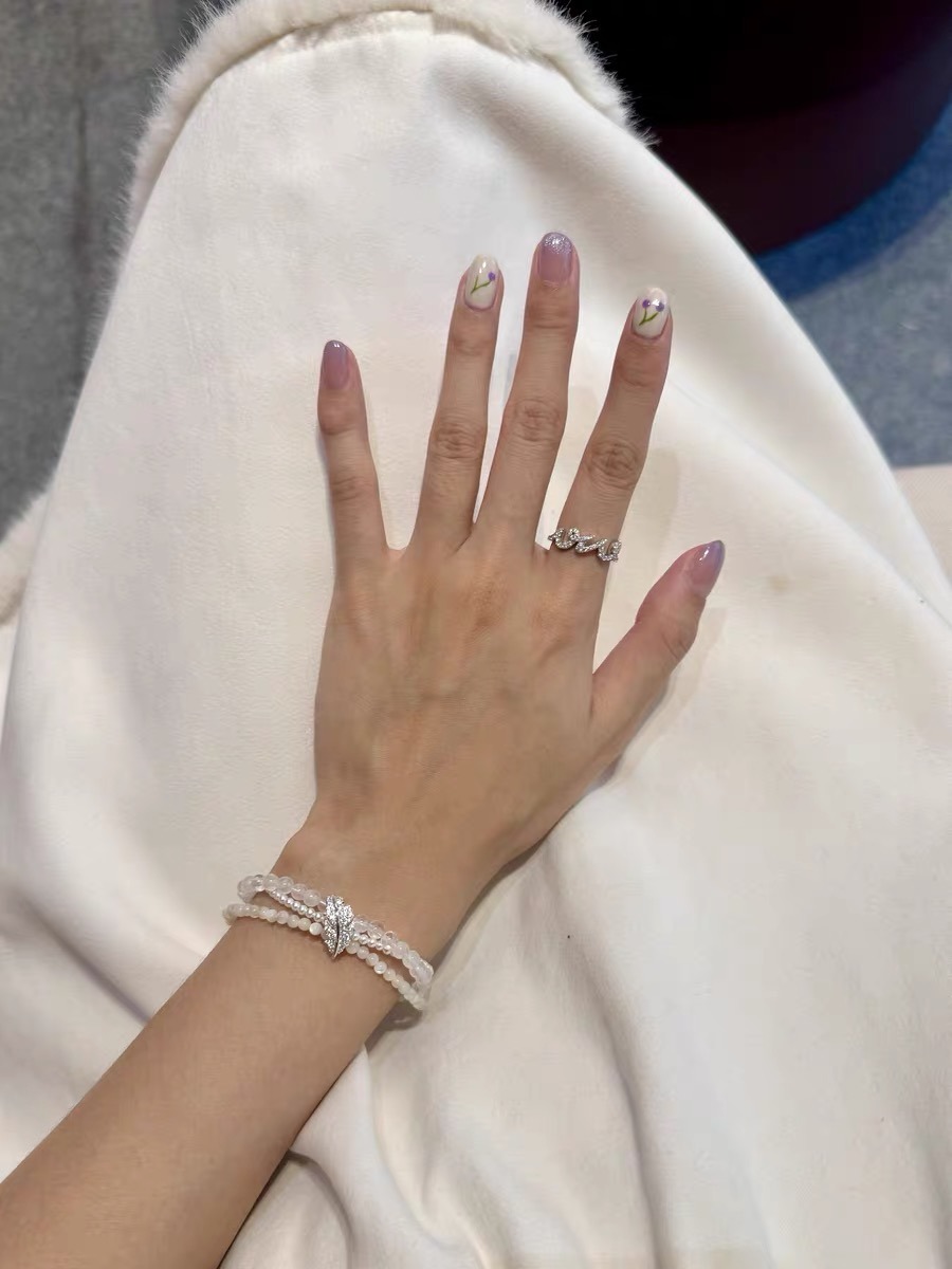 HEFANG LOVE 戒指💍