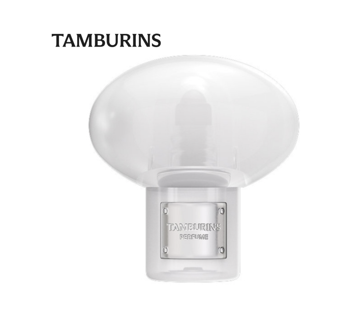 TAMBURINS 陽光香氛油  Sunshine Perfume Oil 6ml