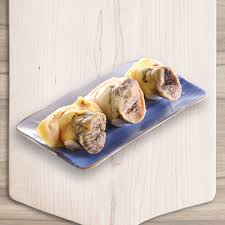 西非急凍螺頭 (1磅)