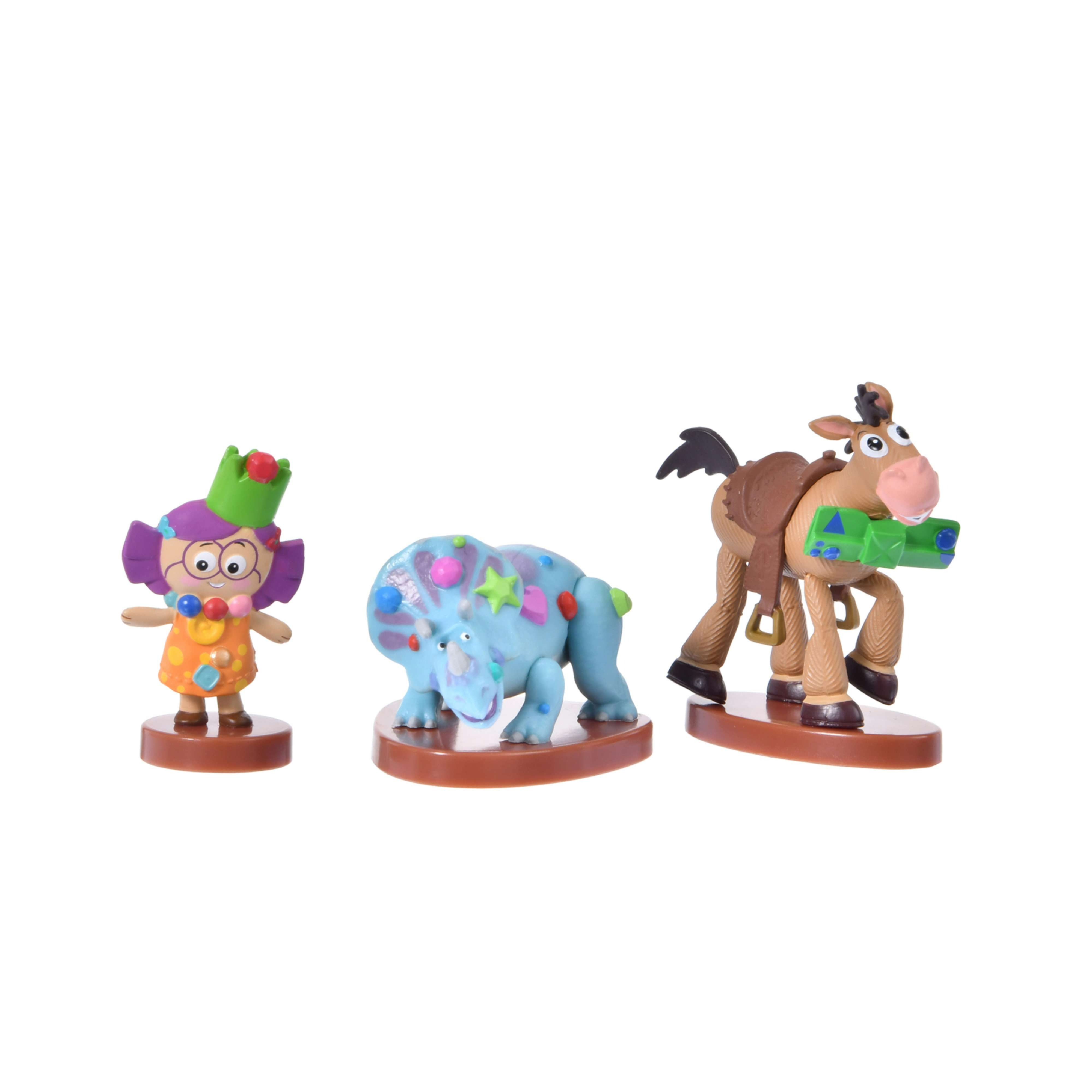 🌸 【預訂】 Bonnie Figure Set - Toy Story 5