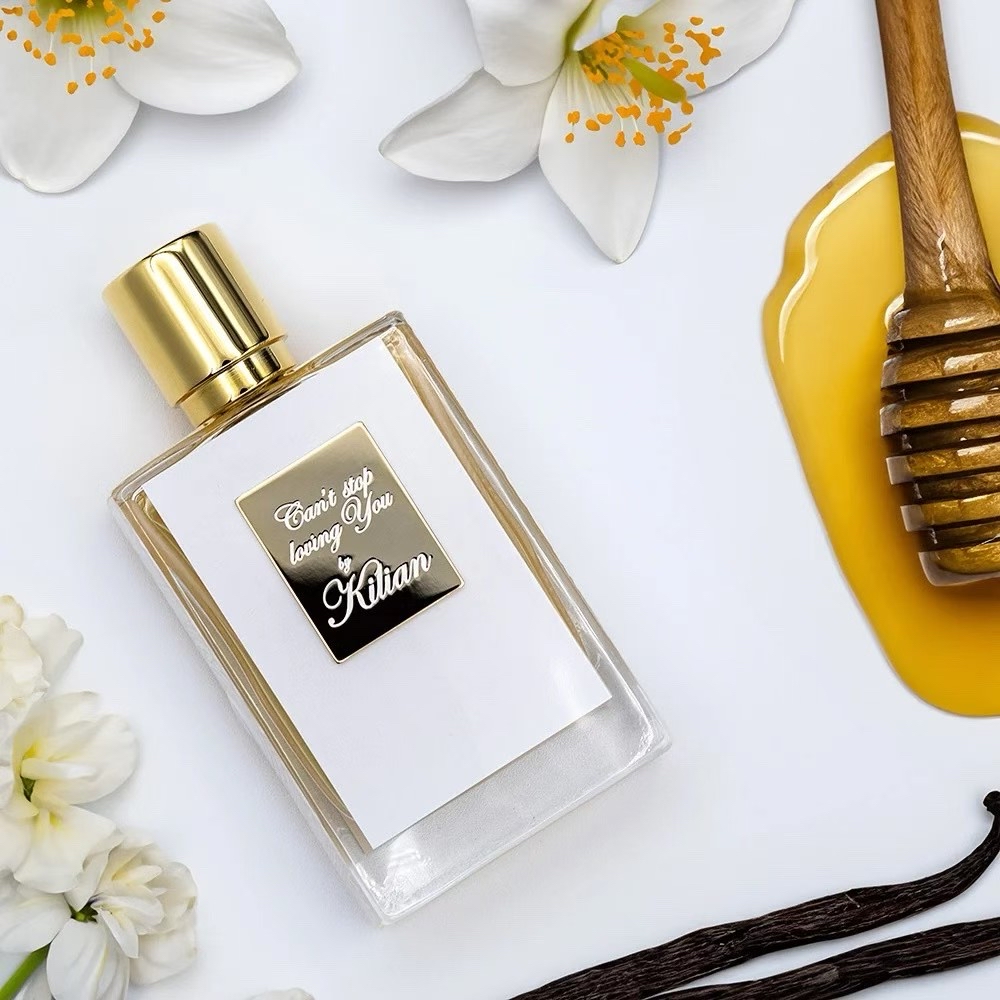 By Kilian Can't stop loving You Eau De Perfume 克利安 情不自矜淡香精 50ml