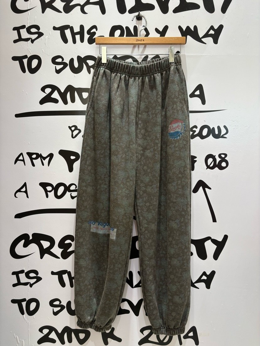 (2026FW) 2ND K - JACKET & PANTS
