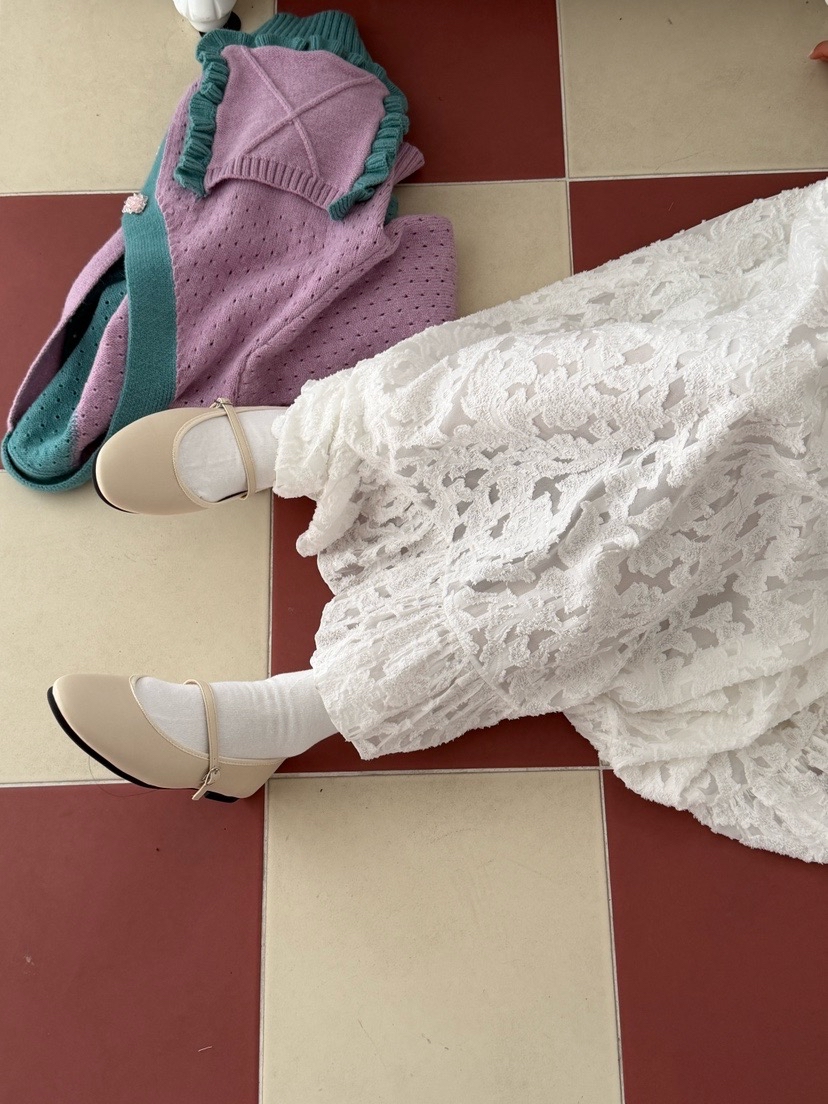 (2026SS) MAISONDEGLORY - OPS