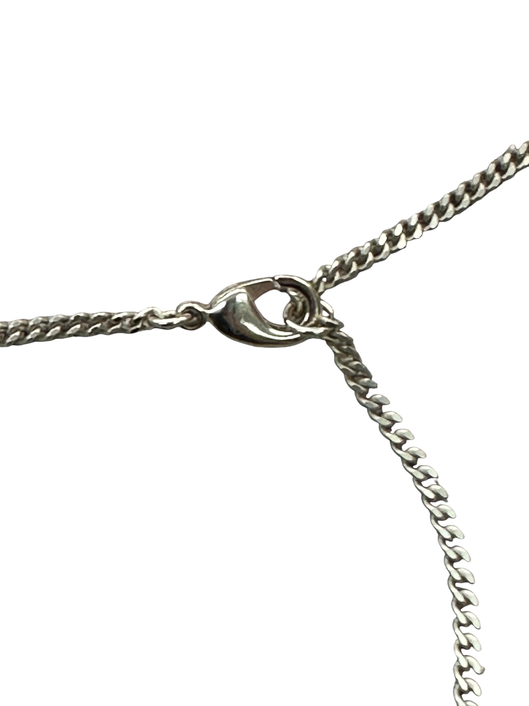 Pre-owned CHANEL Necklace / Product Code: 26032804