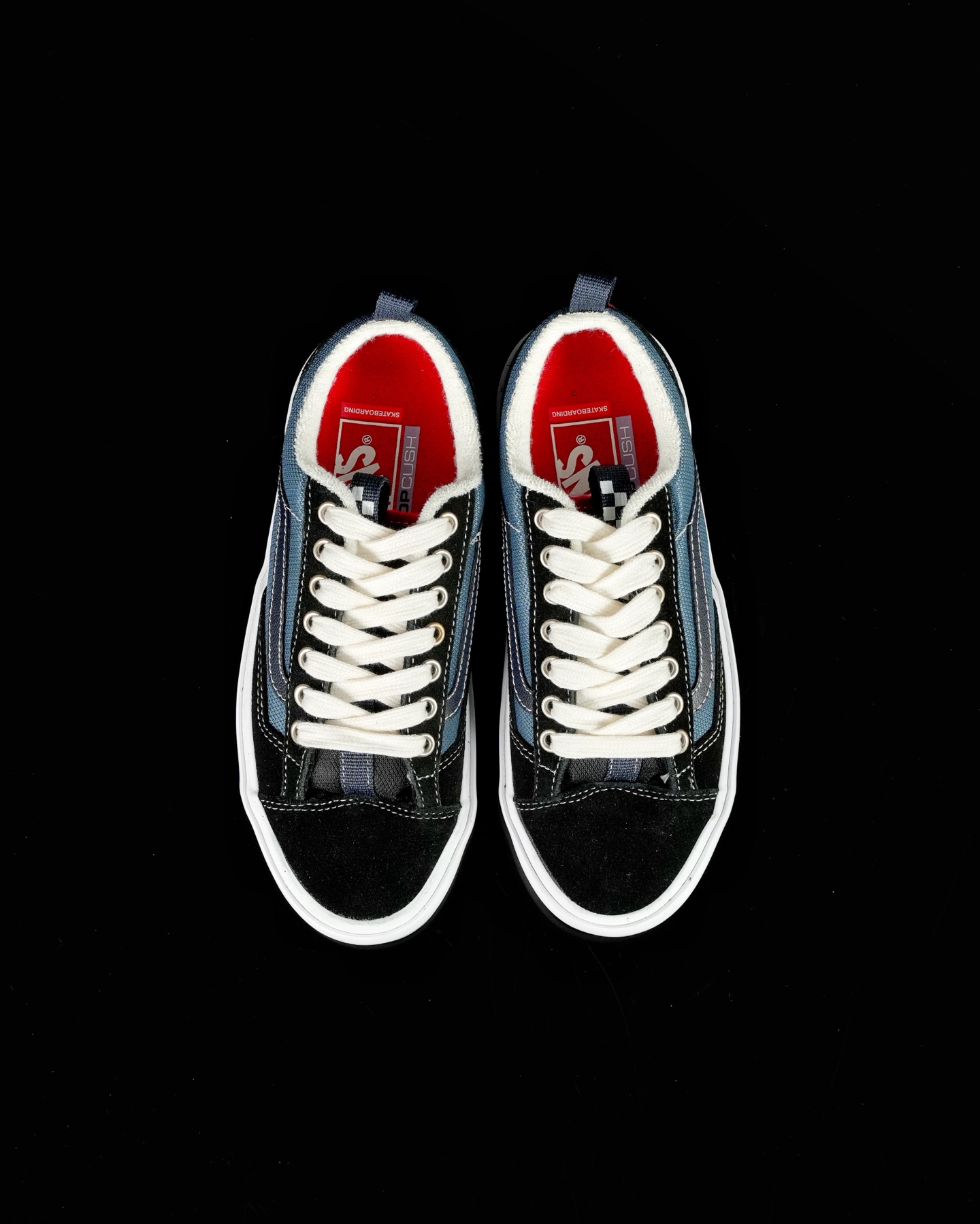 Vans Skate Old Skool 36 