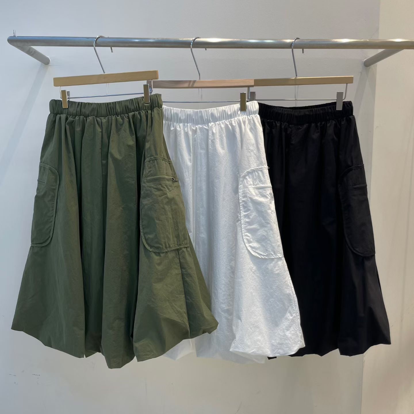 (2026SS) EYEFUL - SKIRT