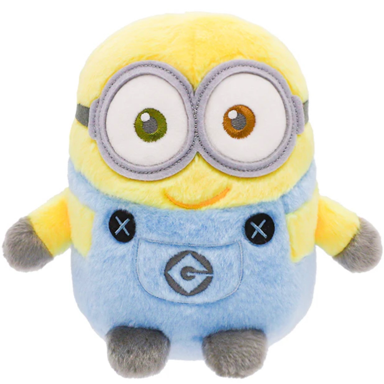 Minion 1zBob Stuffed Toy (S size)