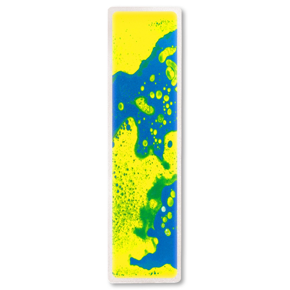 (F0662) 觸感顏色水墊 (長方形）Sensory Floor Tile （76x20cm)