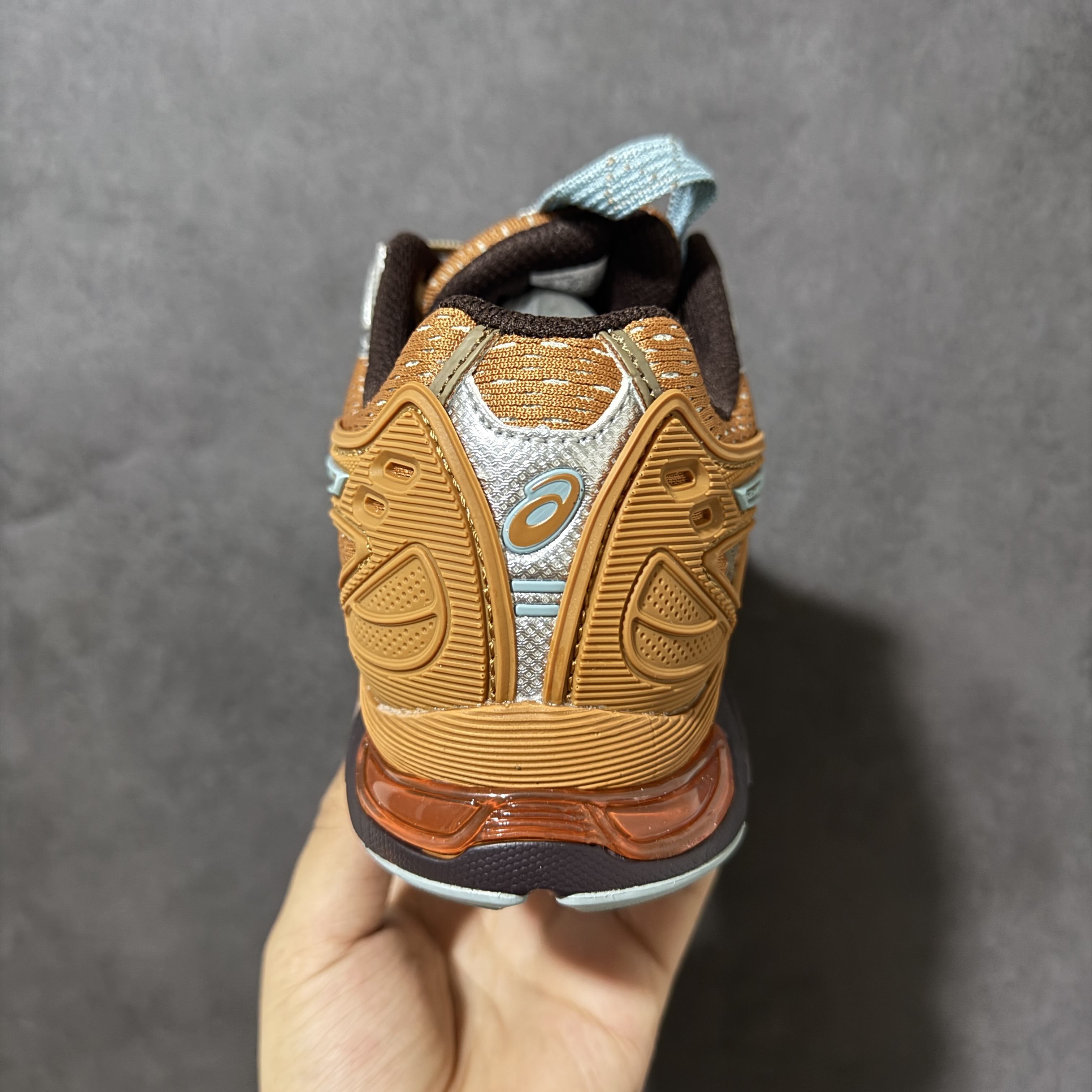 Asics Gel-SD-Lyte