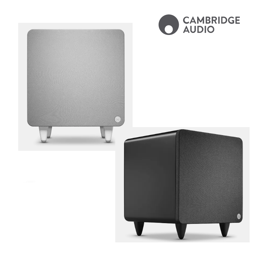 Cambridge Audio MSX Sub 300 Watt Active Subwoofer