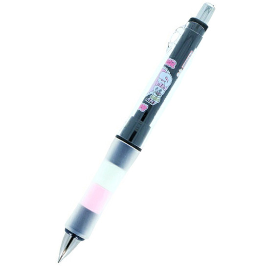 現貨｜Esther Bunny 艾絲樂小兔 日本製 Pilot Dr.Grip CL PlayBorder 0.5mm 鉛芯筆 (S4660153)