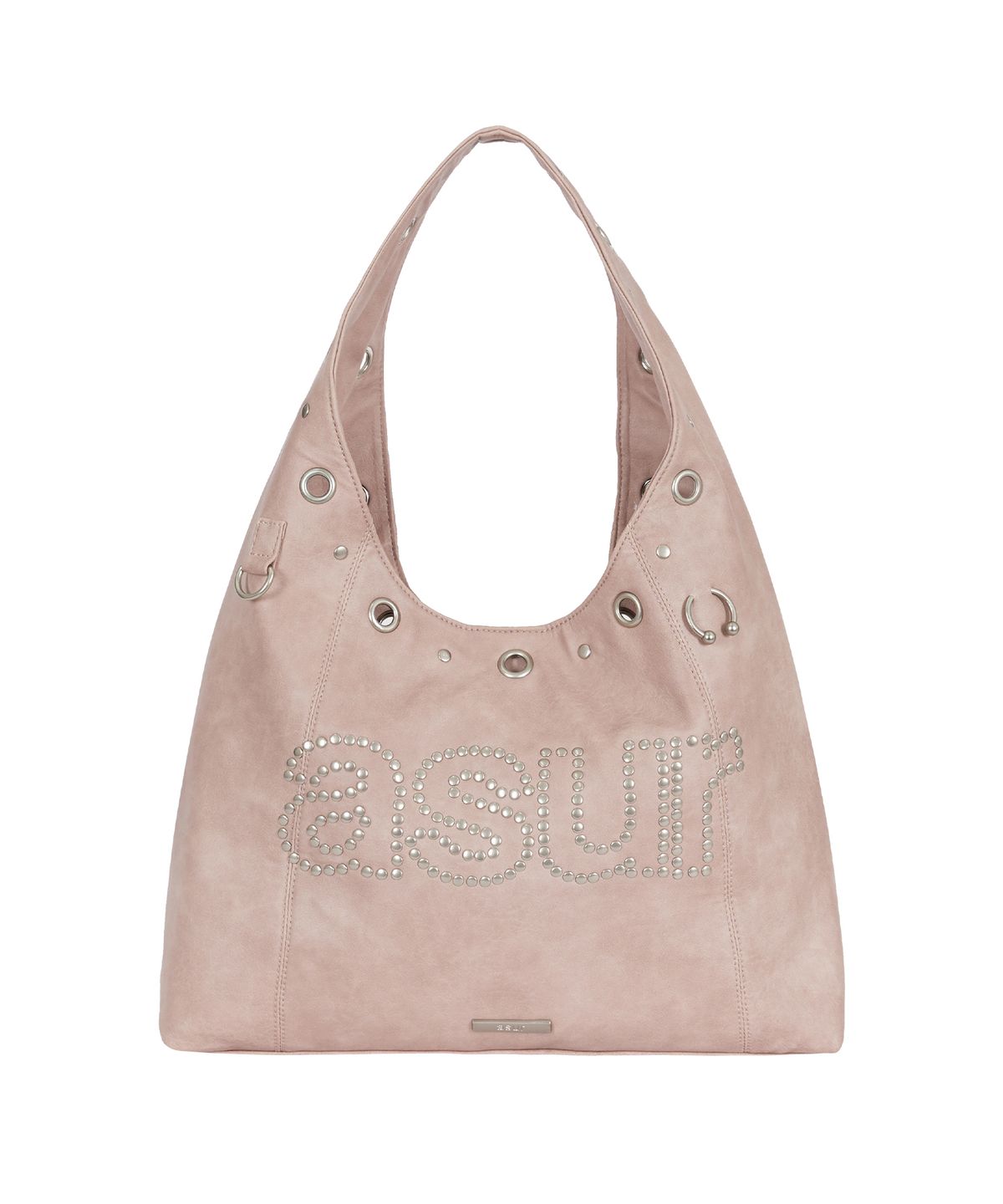 🇰🇷訂購｜asur｜Crash Eyelet Shoulder Bag 3色