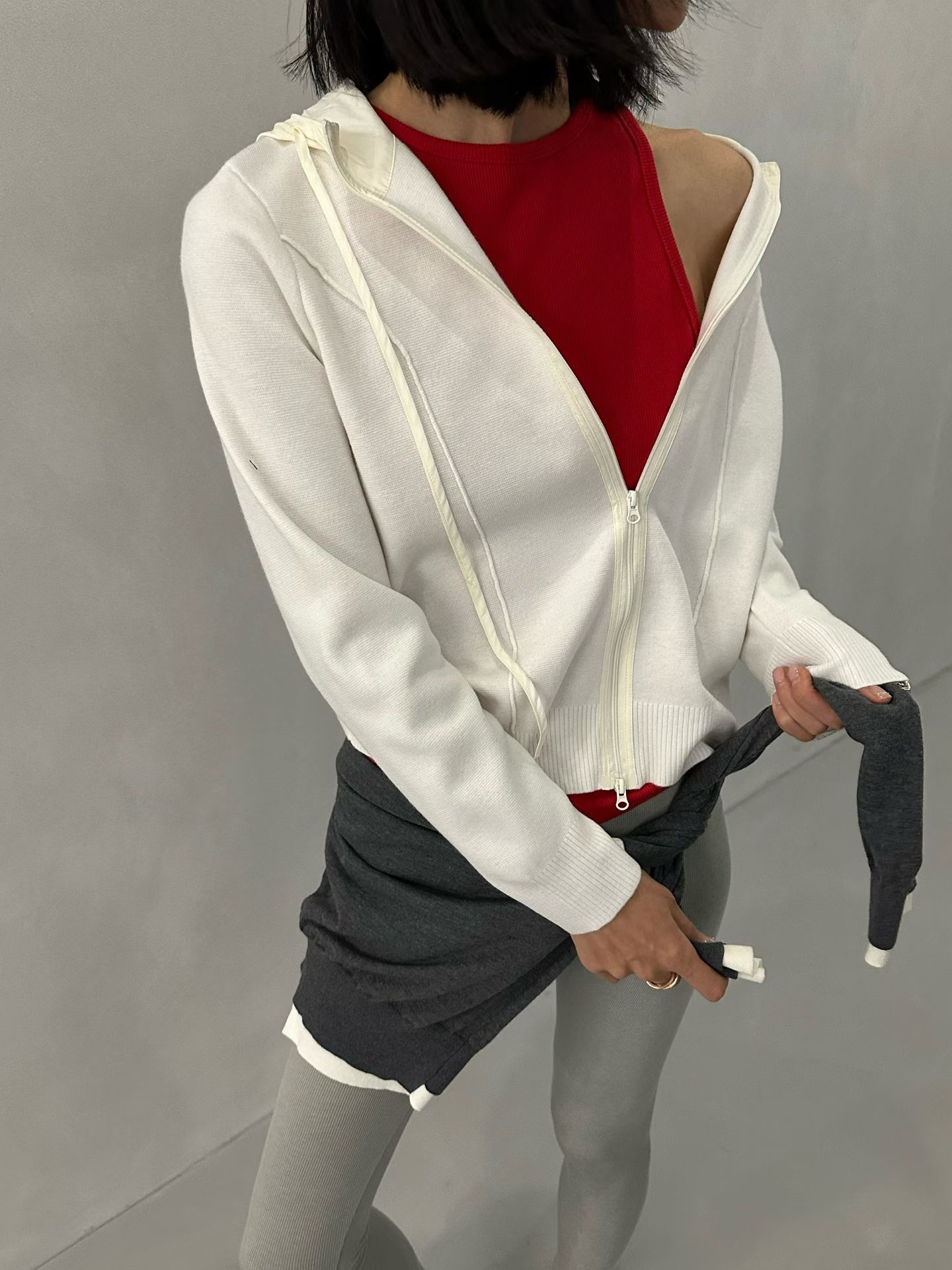 (2026SS) MAISONSTAFF - JK