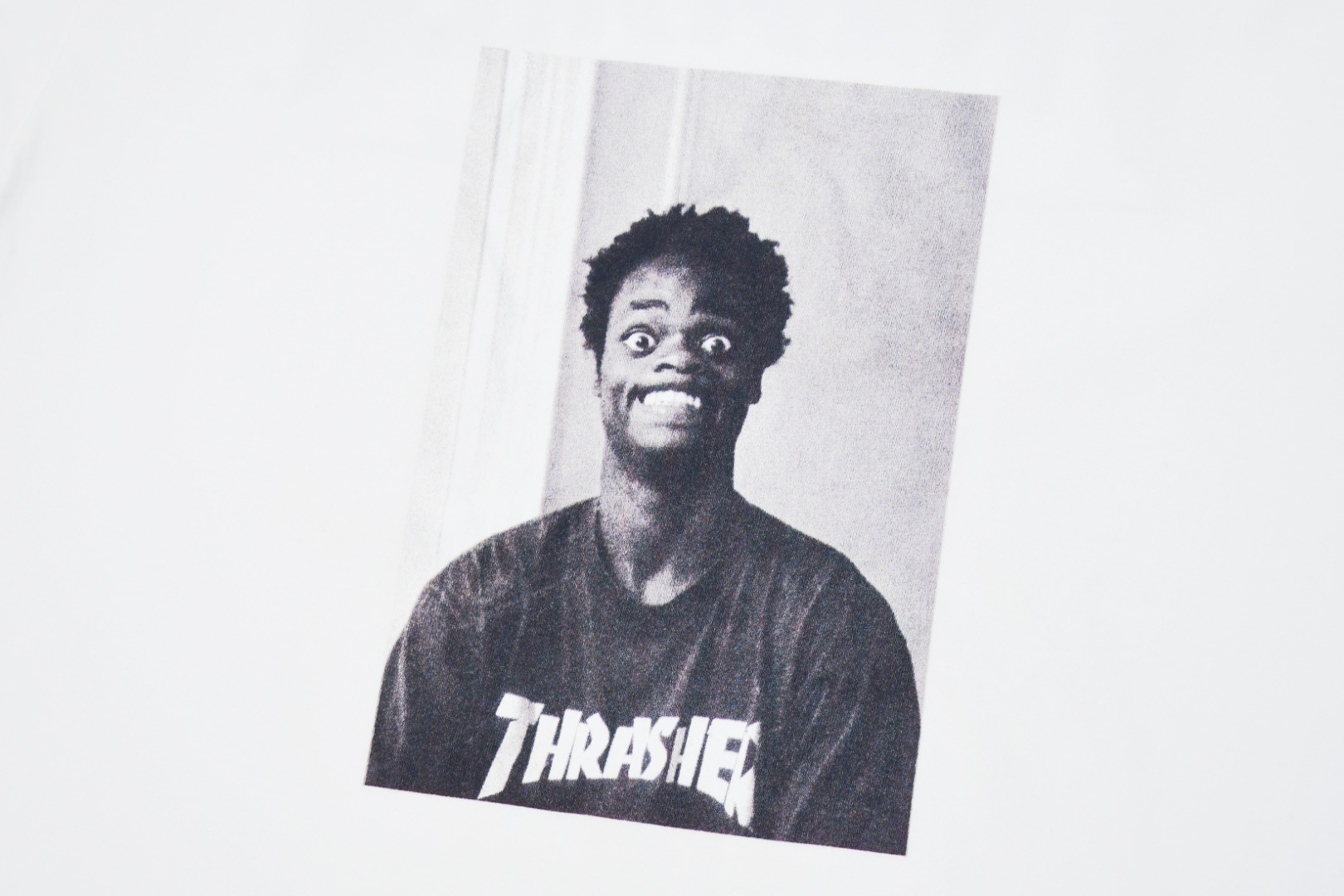 Supreme Thrasher Harold Tee