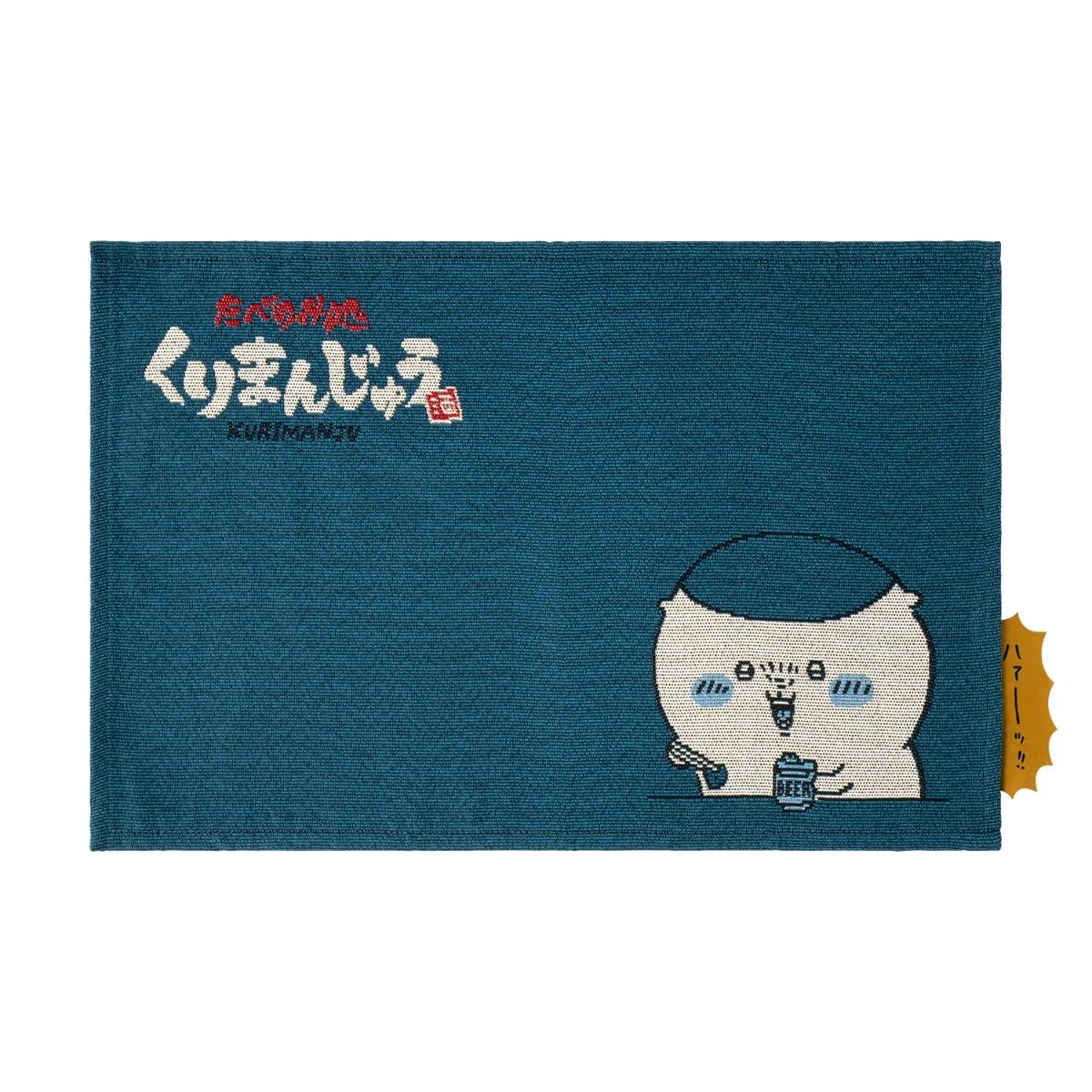 🌸 【預訂】Placemat - Chiikawa 9/10 新品