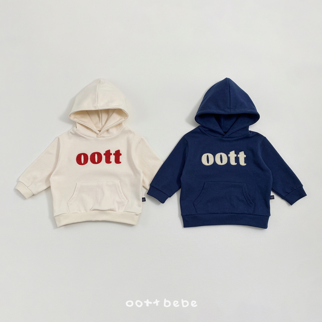 🇰🇷Oottbebe hood親子