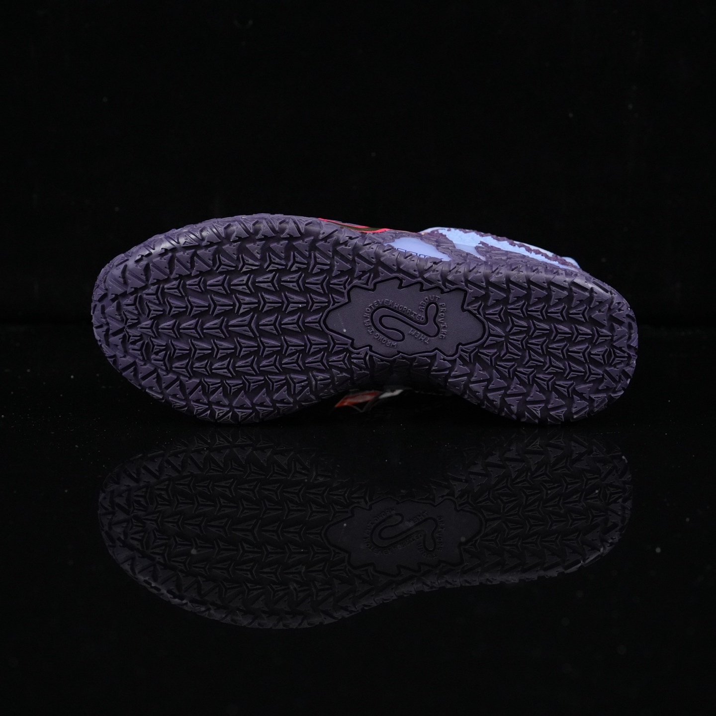 Nike Ja 3 HF2793-700