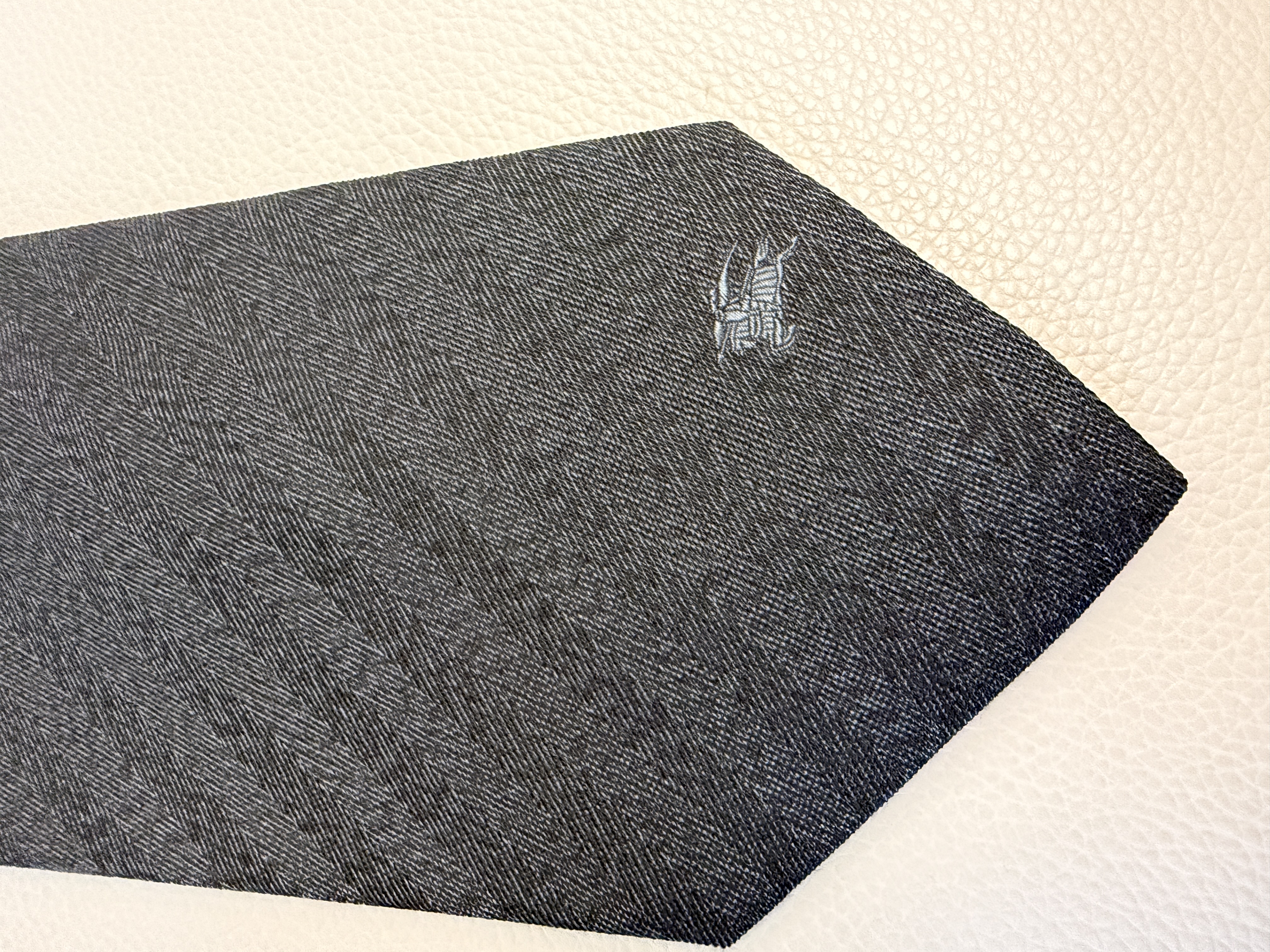 Burbeery tie （意大利🇮🇹制造） 