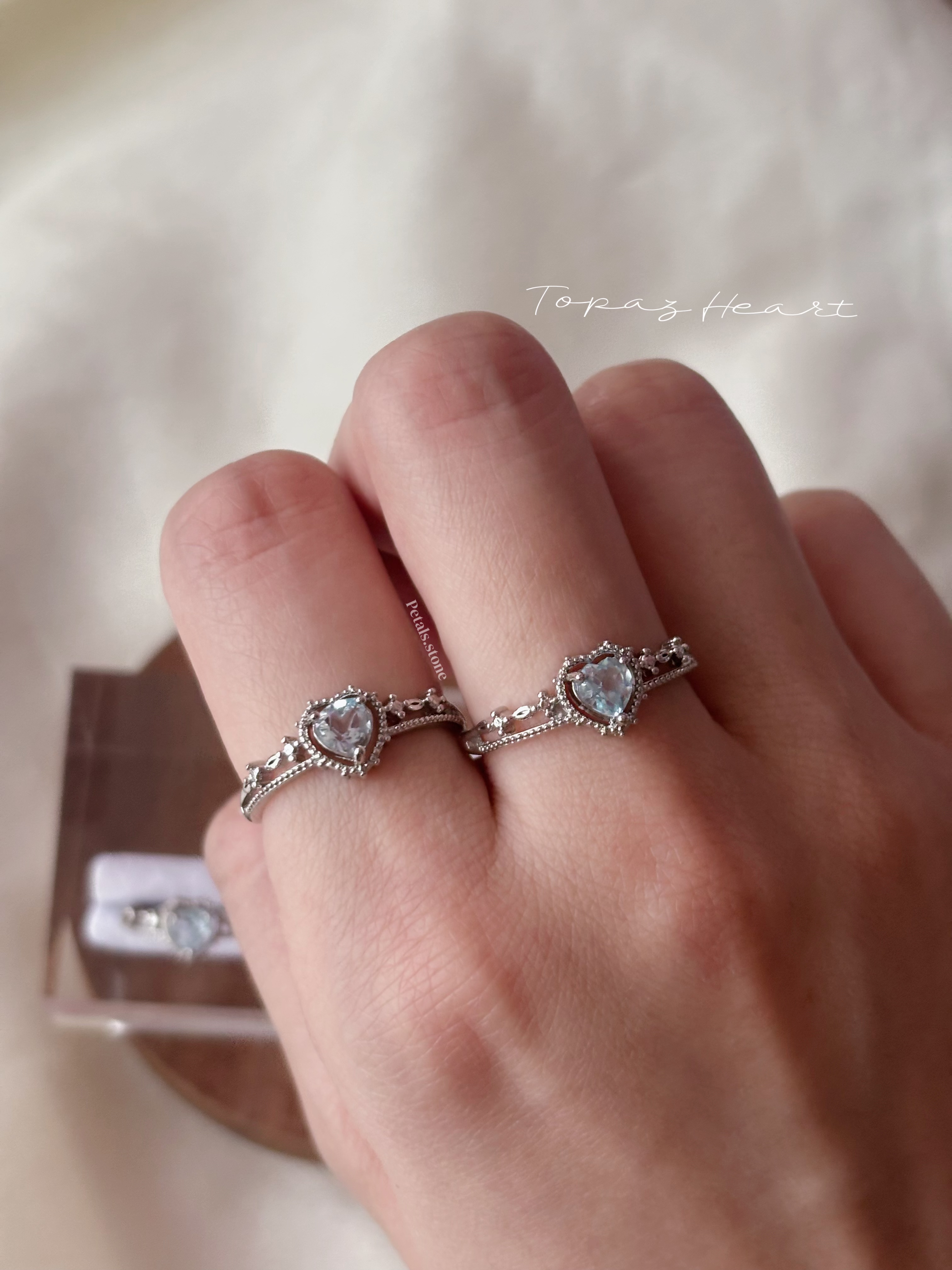 𝗧𝗼𝗽𝗮𝘇 𝗛𝗲𝗮𝗿𝘁♡