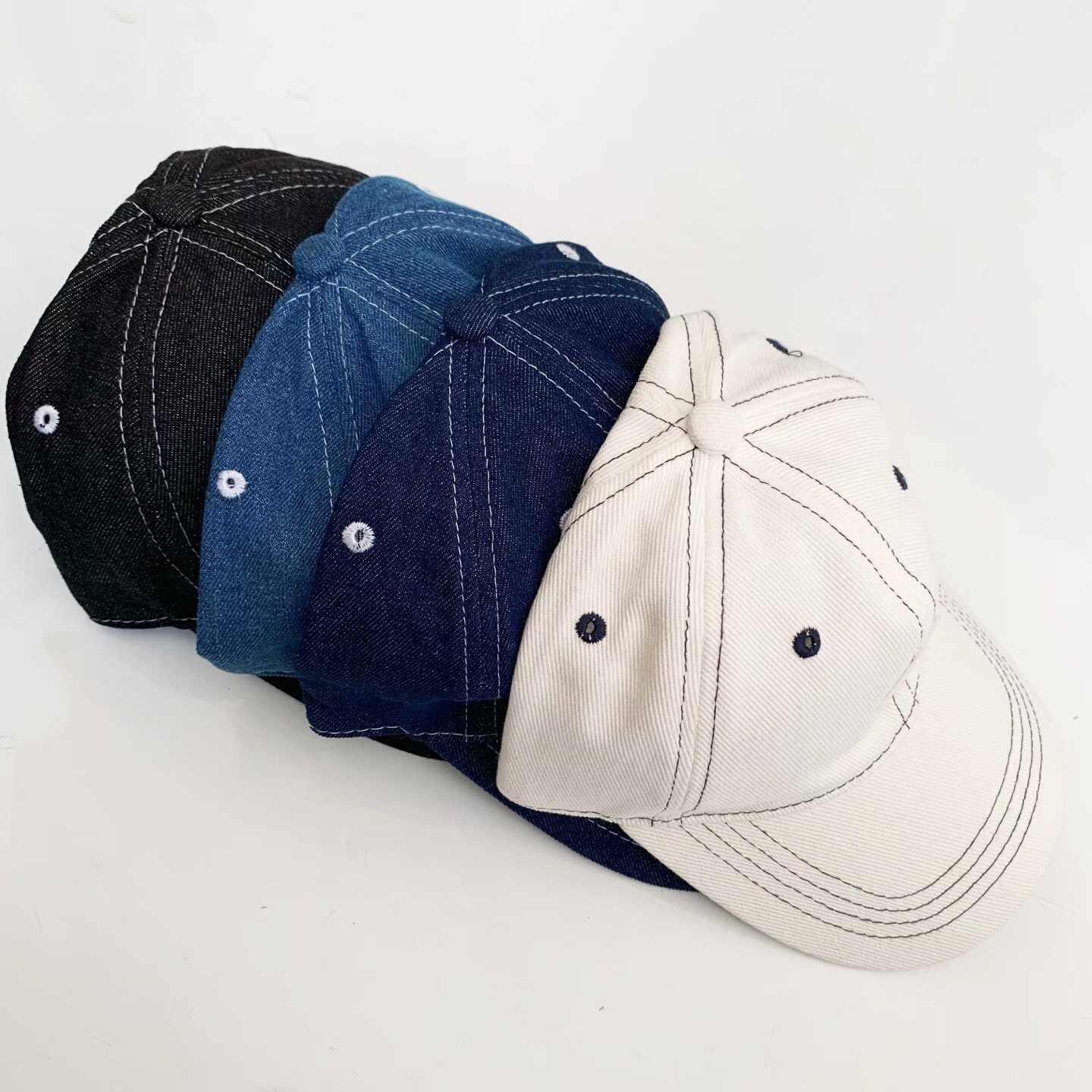 預訂 Danton牛仔棒球帽 [貨號26A1451]