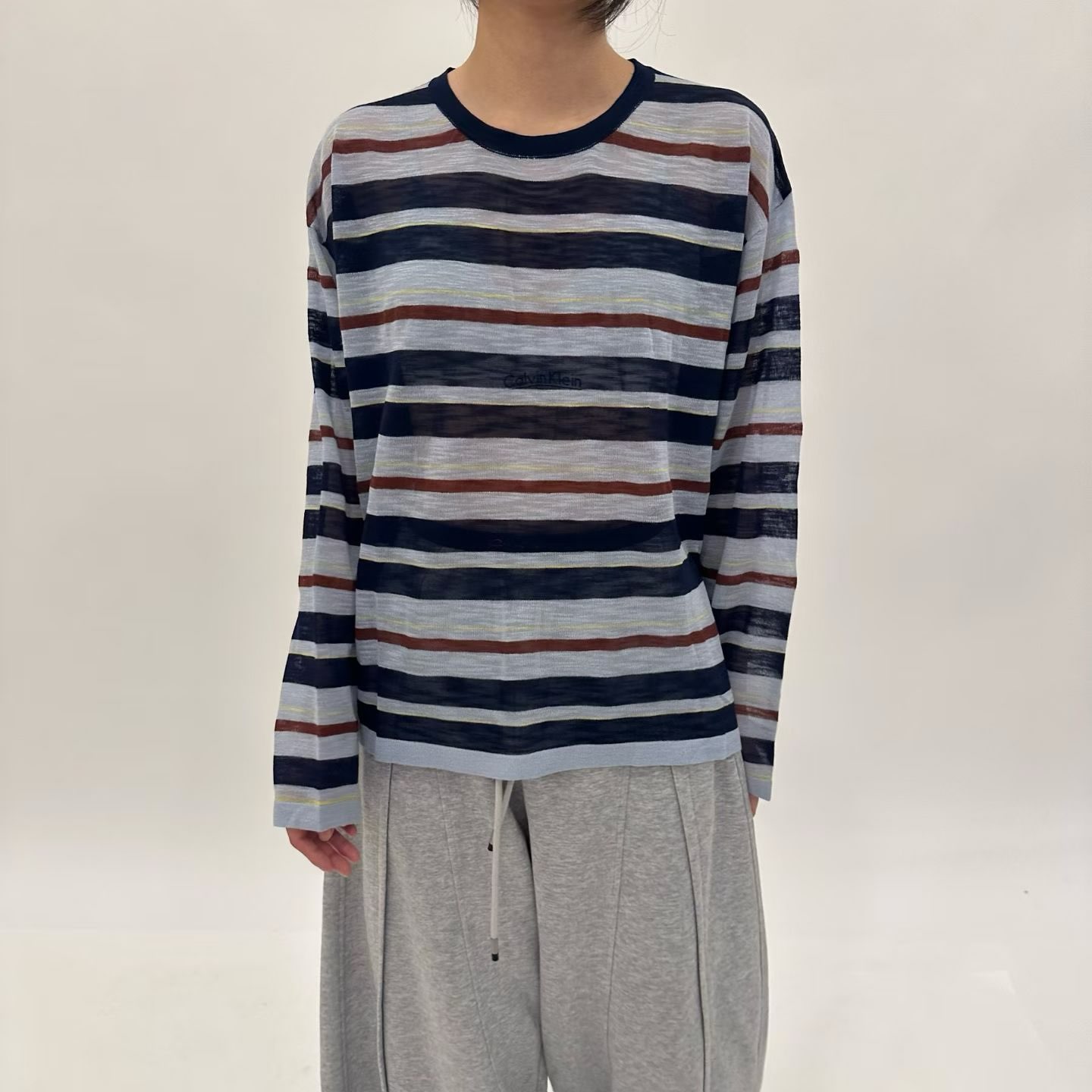 (2026FW) EYEFUL - TOP