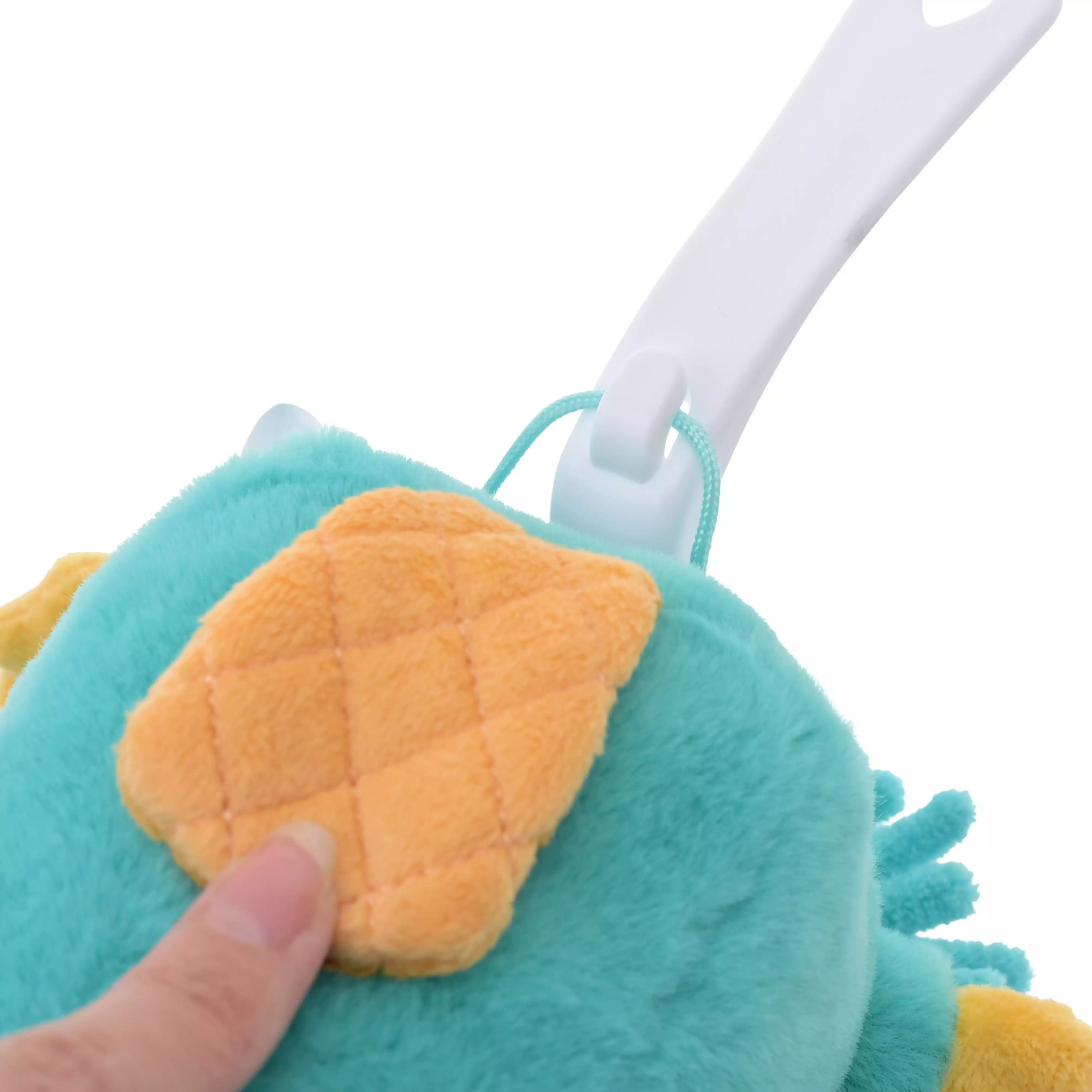 🌸 【預訂】Perry 除塵掃 - Bath and Laundry clean goods<28/7新品>