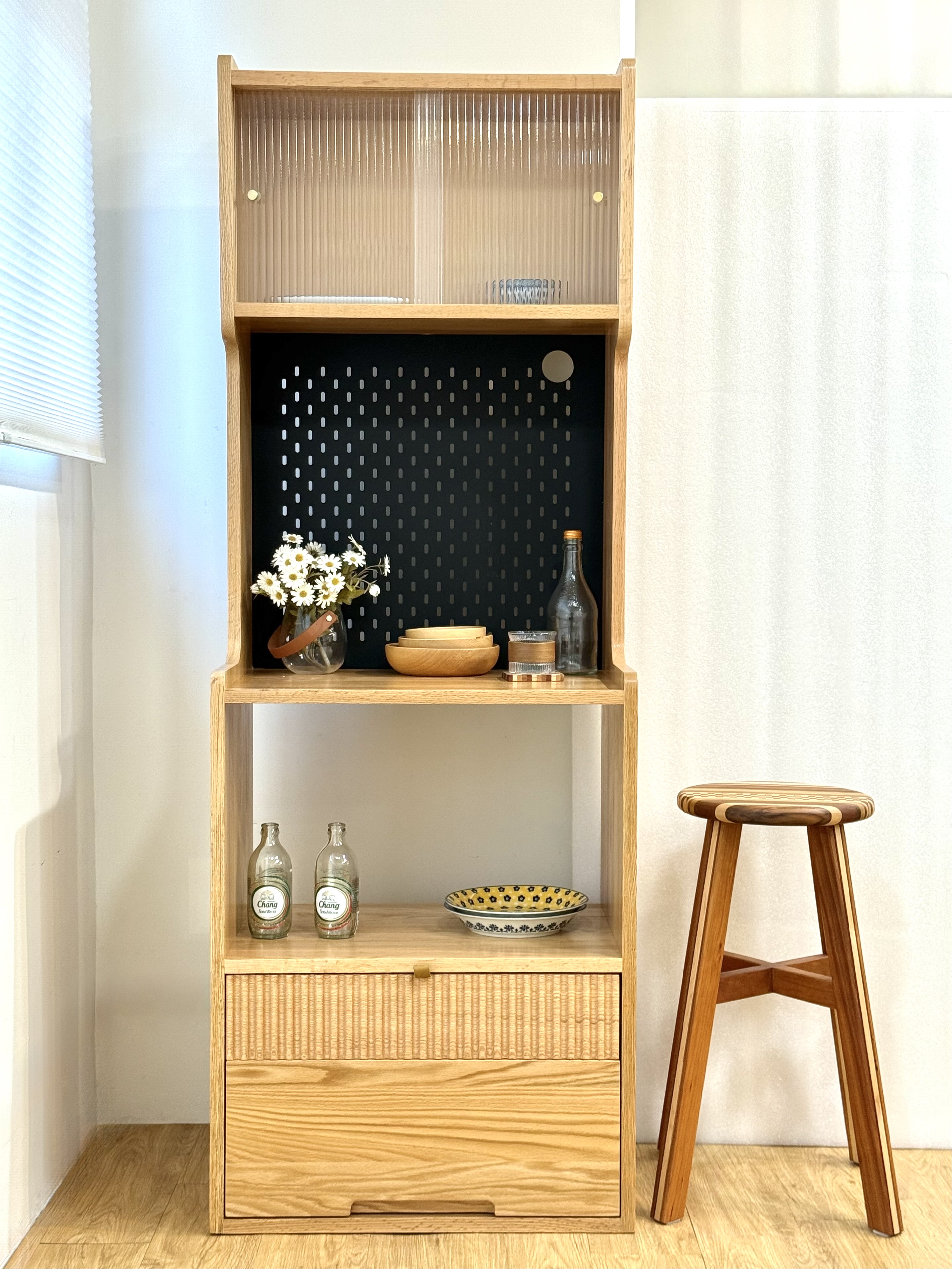 #陳列品清貨 ERA Cupboard 
