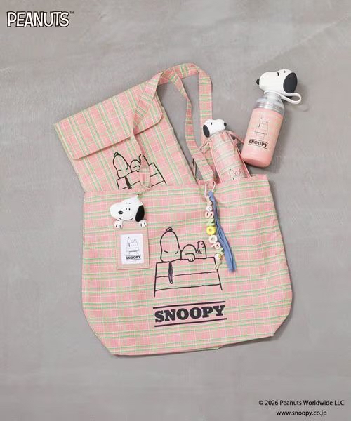 日本LOWRYS FARM聯名 日本🇯🇵限定LOWRYS FARM 聯乘版 SNOOPY立體頭 不鏽鋼保溫瓶 保溫壺
