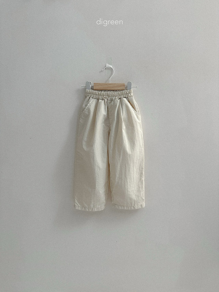 🇰🇷Digreenkids 長褲