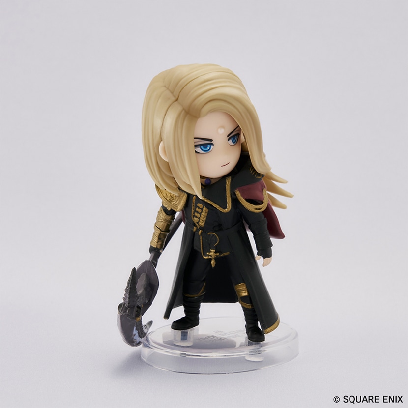 [現貨] [精品] Final Fantasy XIV Miniature Figure Collection Vol.2 (BOX)