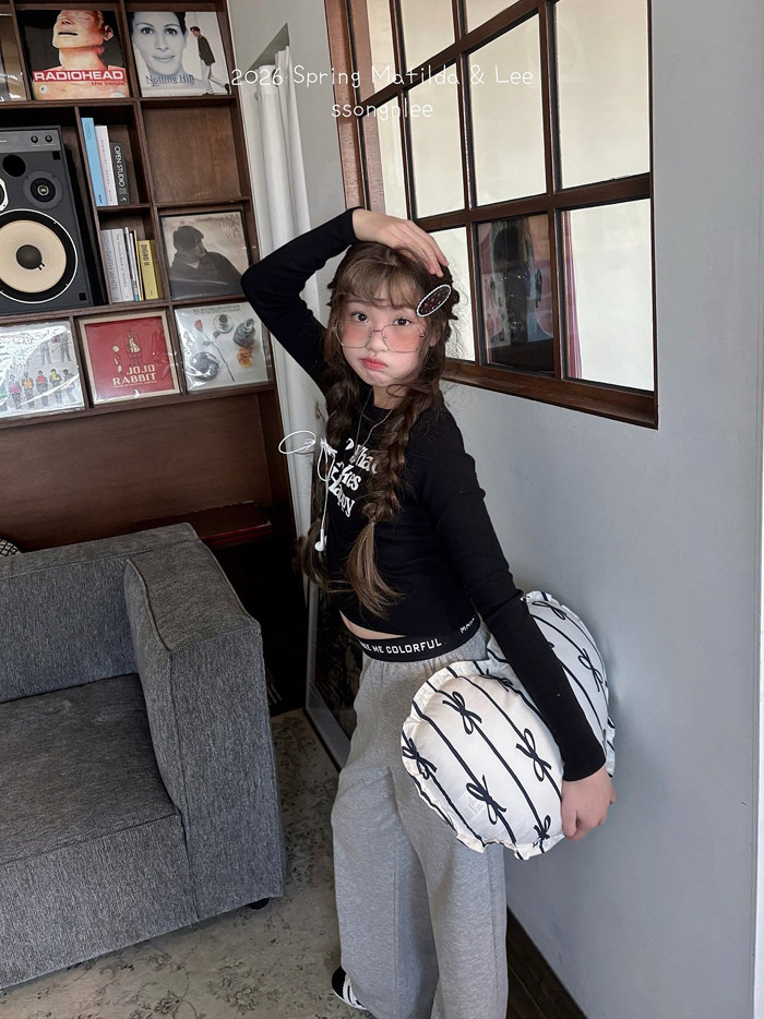 🇰🇷Matilda&Lee pants