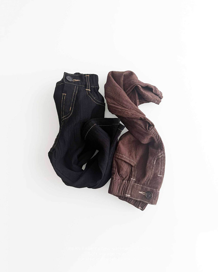 🇰🇷Urban Rabbit長褲