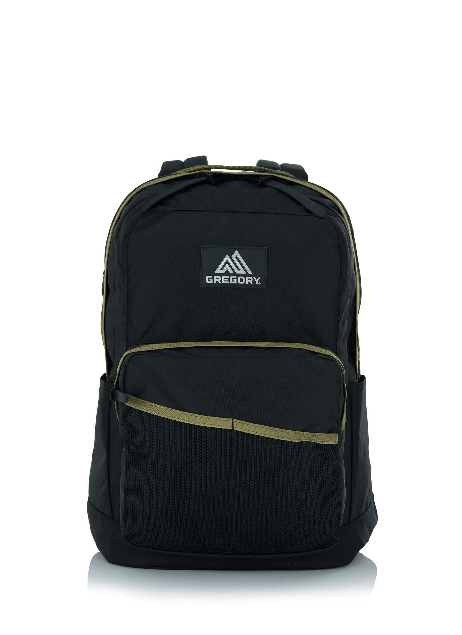 【現貨】GREGORY CAMPUS DAY L BLACK OLIVE 30L【現貨36小時內寄出】