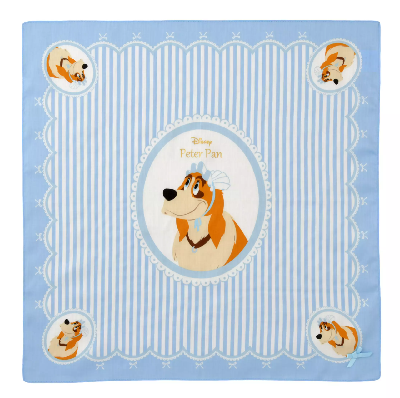 預訂 MY FAVORITE NANA 掛飾pouch 索繩袋 多用途方巾