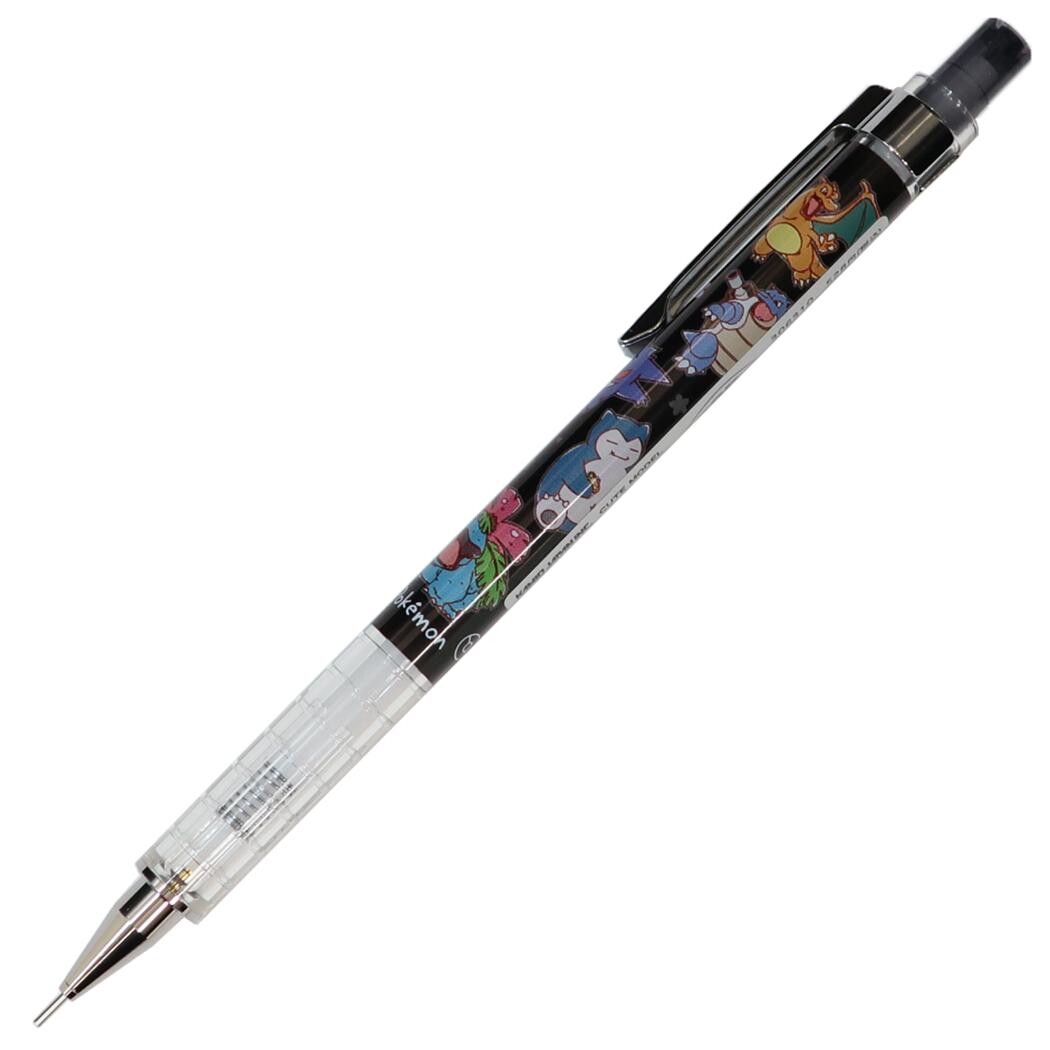 <🌟訂購🌟>日本製Pokemon鉛芯筆0.5mm