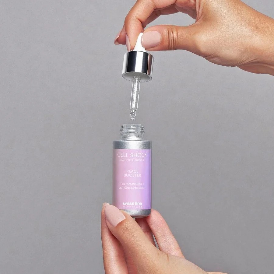 CS AI PEACE BOOSTER, 20ml