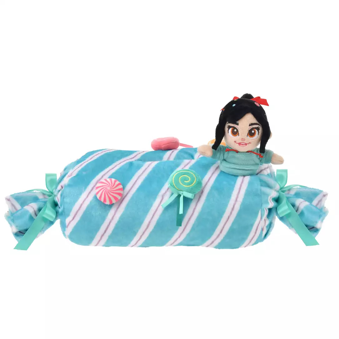 🎀【預訂】Vanellope Candy Tissue Box Cover