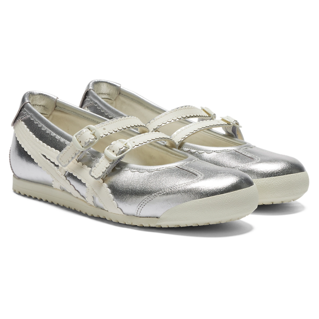 Onitsuka Tiger MEXICO 66 TGRS【LIMITED🔥]