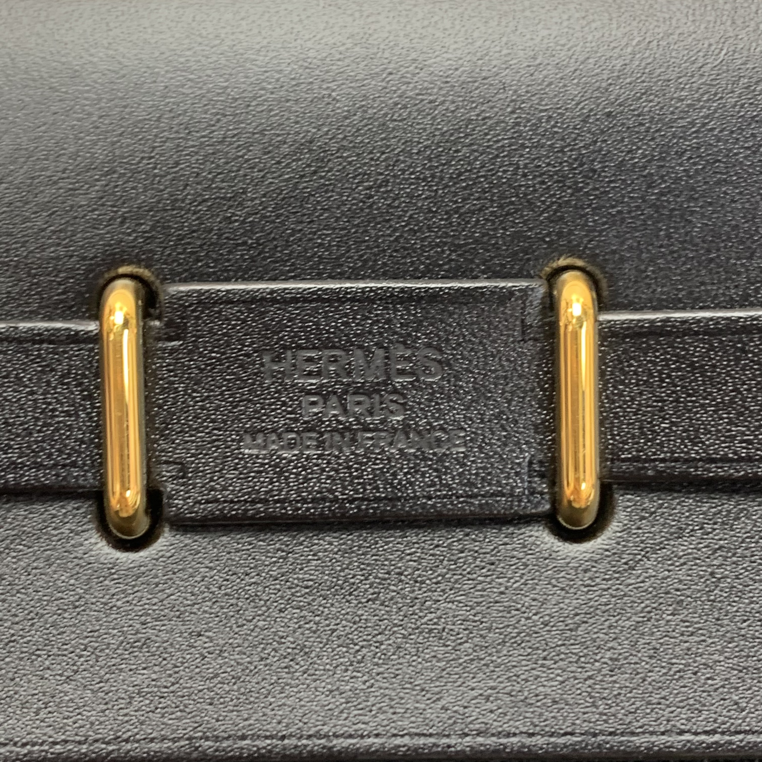 Full set Hermes Mini Herbag