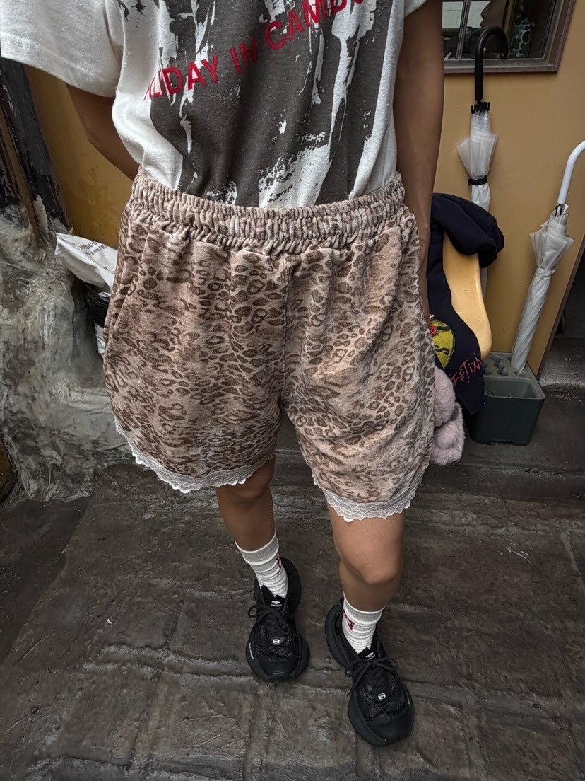 (2026FW) SHORTS