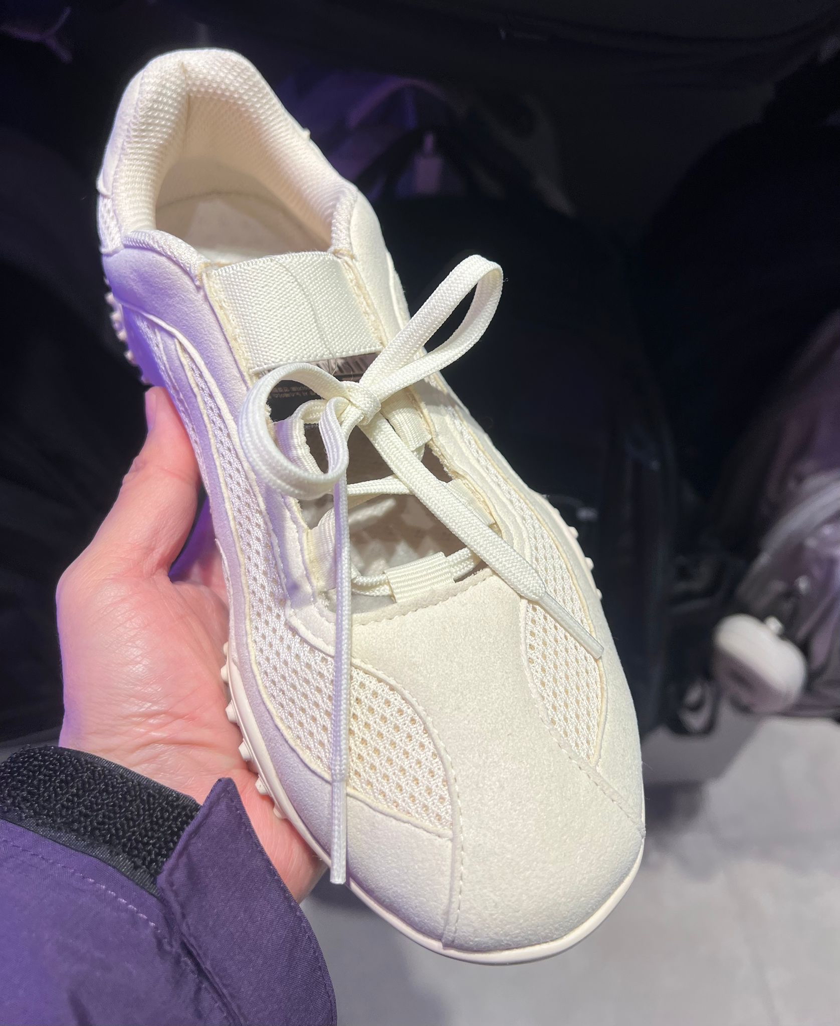 The North Face W SHELDON MARY JANE