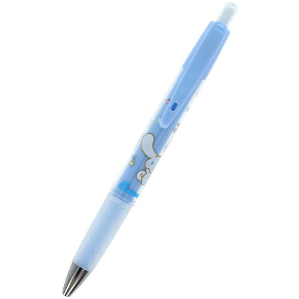 現貨｜Sanrio Cinnamoroll 玉桂狗 日本製 Pilot Opt. 0.7mm 黑色 原子筆 (S4659015)