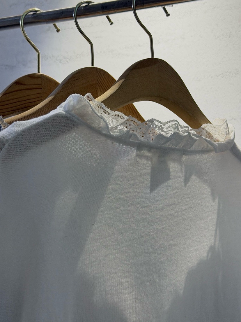 (2026SS) FRANC - TOP 